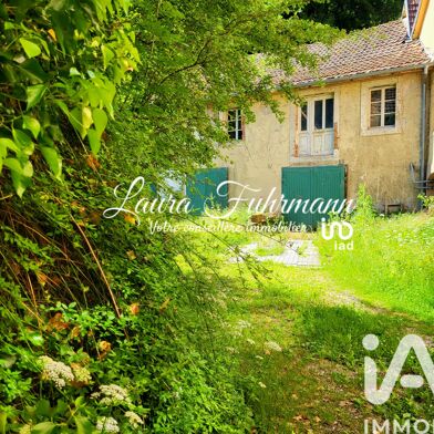 Maison 7 pièces 120000 €