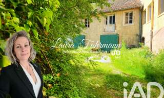 Maison 7 Pièces 159 m² à vendre à Le Bonhomme (68650)