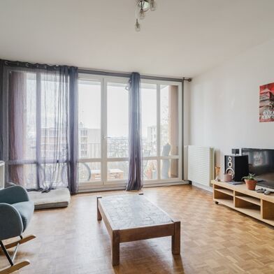 Appartement 3 pièces 230000 €