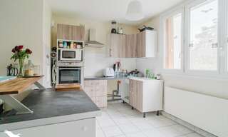 Appartement 3 Pièces 72 m² à vendre à La Mulatière (69350)