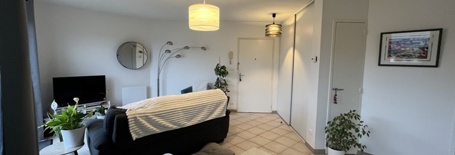 Appartement 3 Pièces 63 m² à vendre à Malemort (19360)