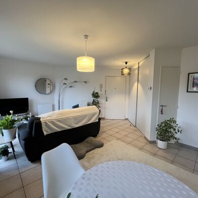 Appartement 3 pièces 135000 €