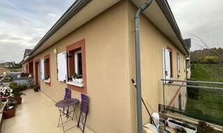 Appartement 3 Pièces 63 m² à vendre à Malemort (19360)