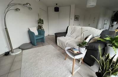 Appartement de 3 pièces principales — photo du bien