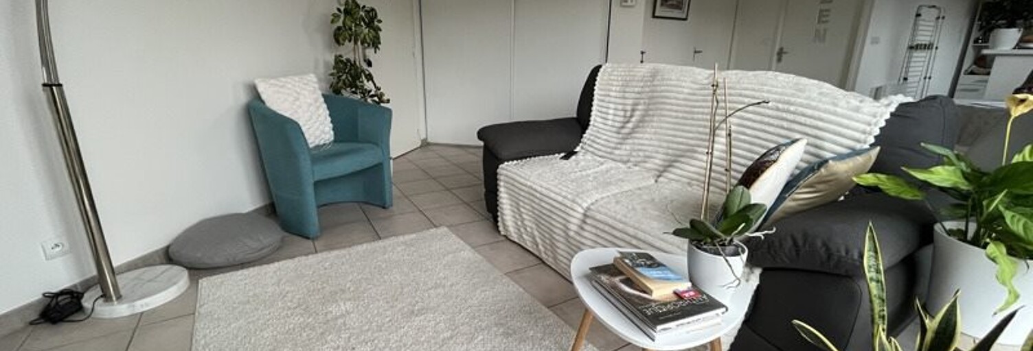 Appartement 3 Pièces 63 m² à vendre à Malemort (19360)