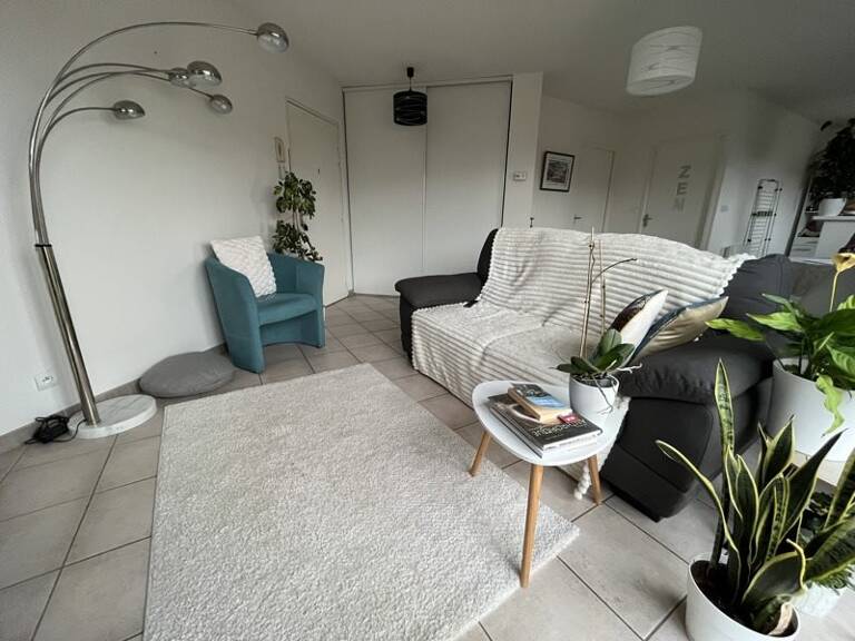 Appartement de 3 pièces principales — photo 1