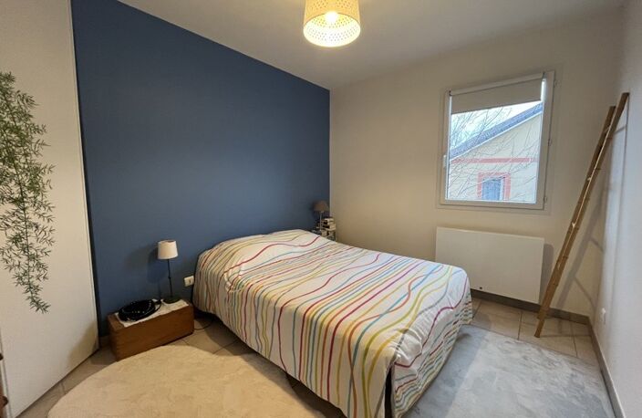 Appartement de 3 pièces principales — photo 2