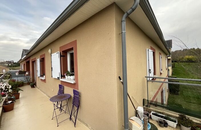 Appartement de 3 pièces principales — photo 4