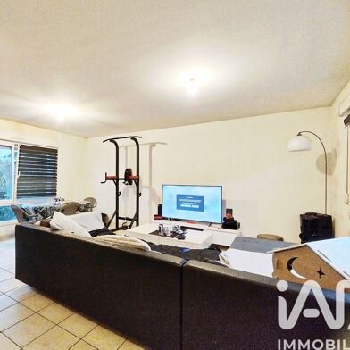 Maison 4 pièces 240000 €