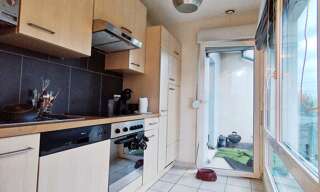 Maison 4 Pièces 77 m² à vendre à Zimmersheim (68440)