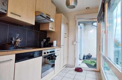 Maison 4 pièces 215000 €