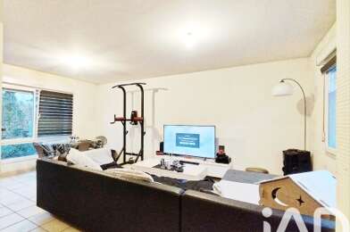 Maison 4 pièces 215000 €