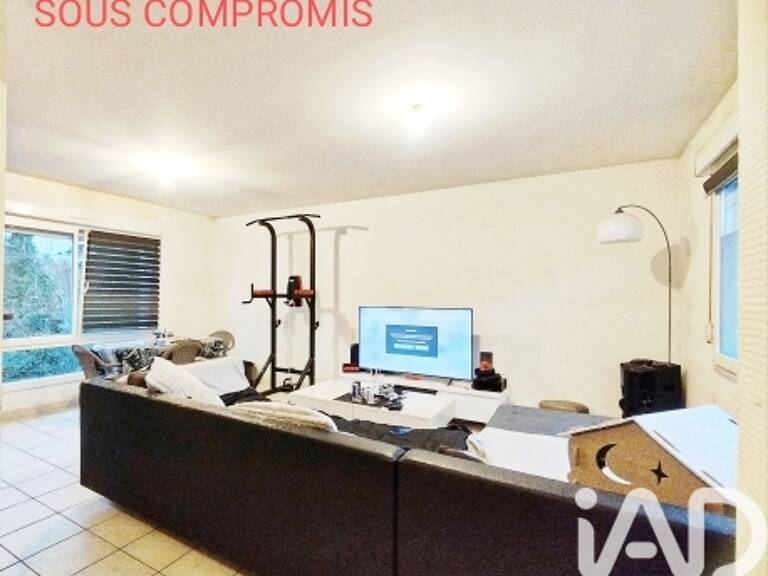 Vente Maison traditionnelle 4 pièces — photo 1