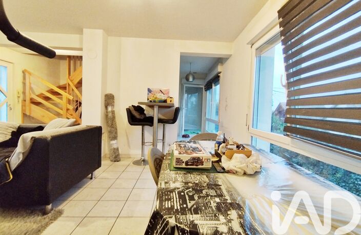 Vente Maison traditionnelle 4 pièces — photo 2