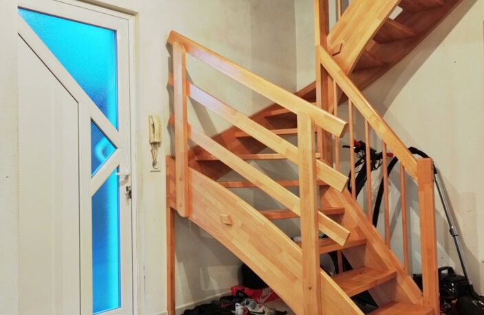 Vente Maison traditionnelle 4 pièces — photo 4