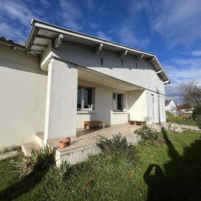Maison 5 pièces 149000 €