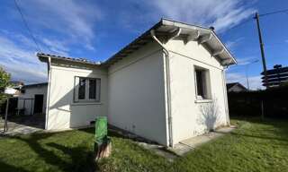 Maison 5 Pièces 95 m² à vendre à Saint-Gaudens (31800)