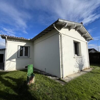 Maison 5 pièces 149000 €