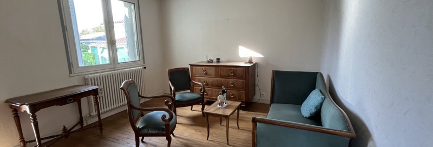 Maison 5 Pièces 95 m² à vendre à Saint-Gaudens (31800)