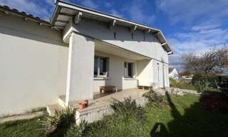 Maison 5 Pièces 95 m² à vendre à Saint-Gaudens (31800)