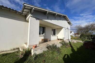 Maison 5 pièces 144900 €