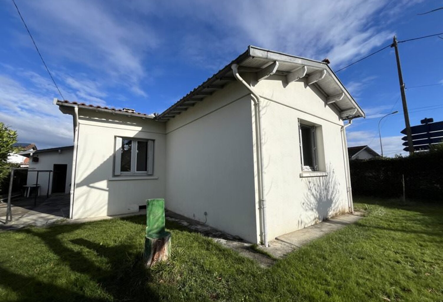 Maison de ville de 5 pièces principales — photo 1