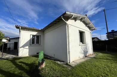 Maison 5 pièces 144900 €