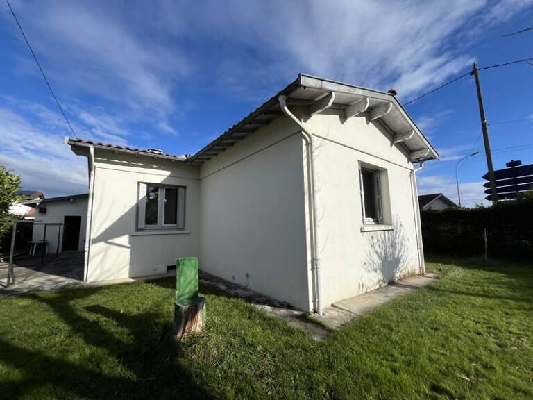 Maison de ville de 5 pièces principales — photo 1