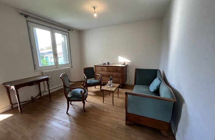 Maison de ville de 5 pièces principales — photo 2