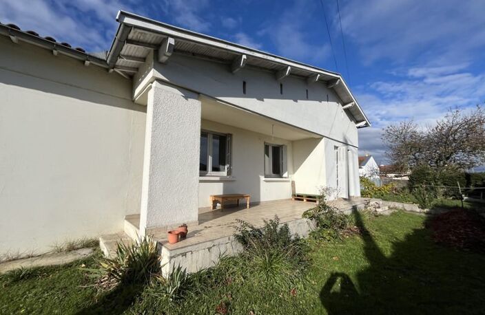 Maison de ville de 5 pièces principales — photo 3