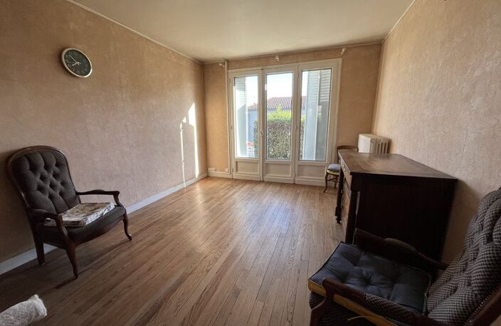 Maison de ville de 5 pièces principales — photo 4