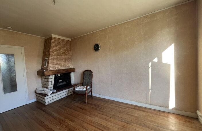 Maison de ville de 5 pièces principales — photo 5