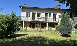 Maison 7 Pièces 185 m² à vendre à Saint-Gaudens (31800)