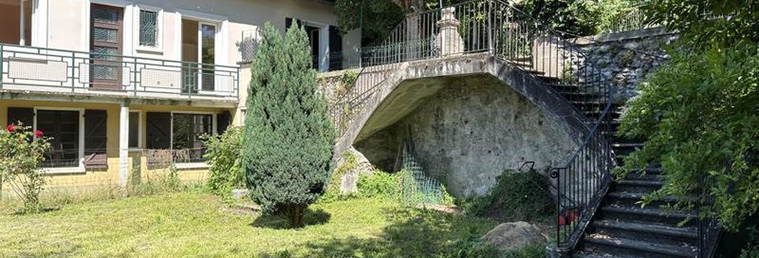 Maison 7 Pièces 185 m² à vendre à Saint-Gaudens (31800)