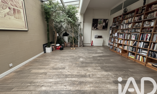 Appartement 6 Pièces 246 m² à vendre à Paris 20 (75020)