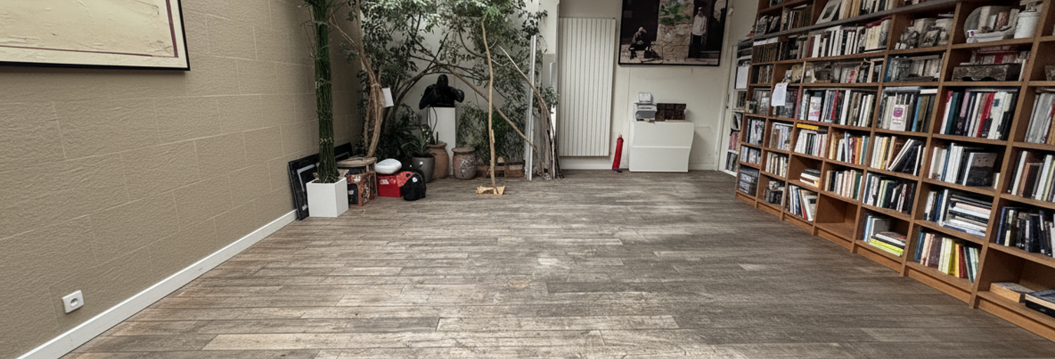 Appartement 6 Pièces 246 m² à vendre à Paris 20 (75020)