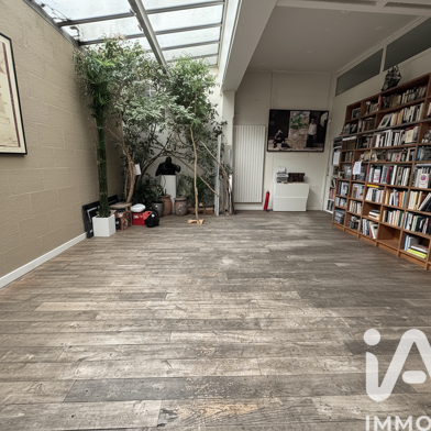 Appartement 6 pièces 2100000 €