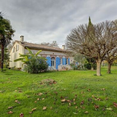 Maison 10 pièces 680000 €