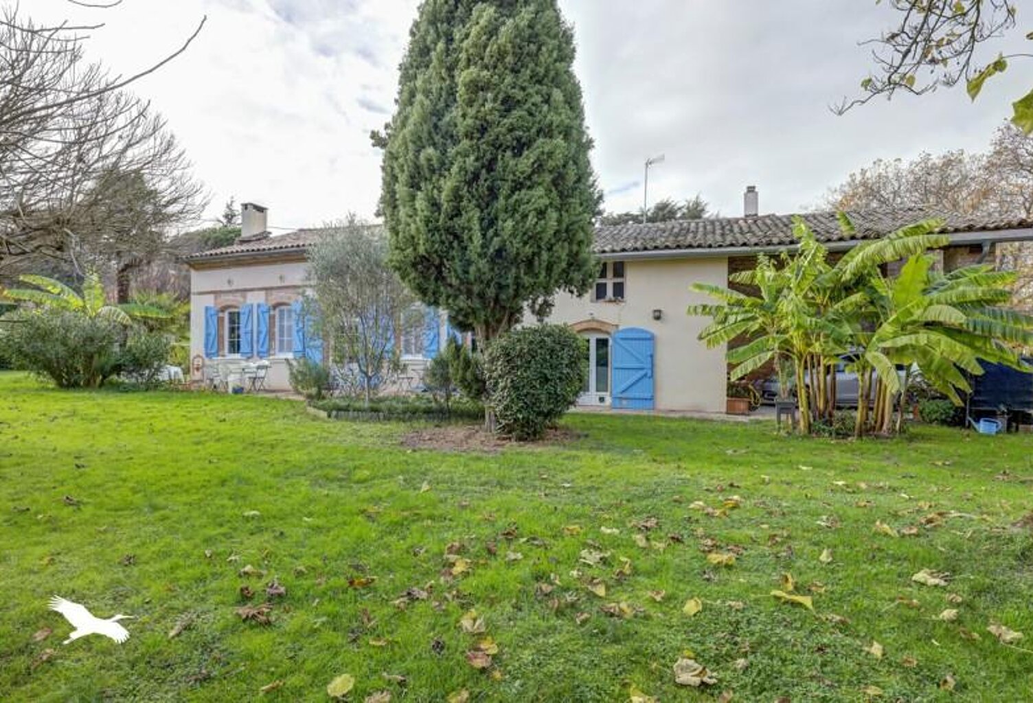 Toulousaine de 10 pièces principales — photo 1