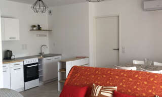 Appartement 2 Pièces 44 m² à louer à Saint-Gély-du-Fesc (34980)