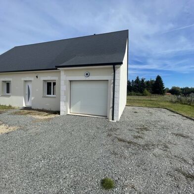 Maison 4 pièces 182069 €