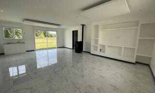 Maison 4 Pièces 92 m² à vendre à Gy-en-Sologne (41230)