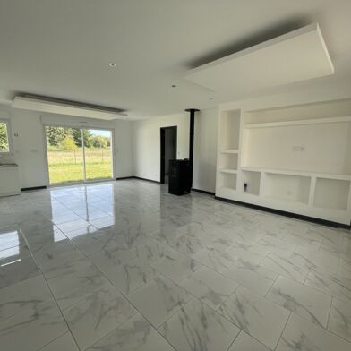 Maison 4 pièces 182069 €