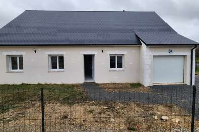 Maison 4 pièces 176714 €