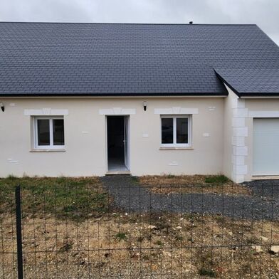 Maison 4 pièces 176714 €