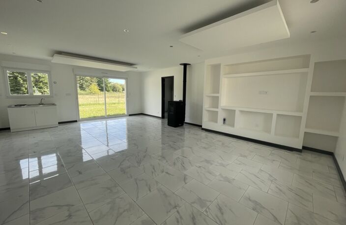 Vente maison 4 pièces 92 m² Gy-en-Sologne (41230) — photo 2