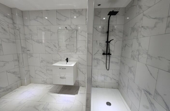 Vente maison 4 pièces 92 m² Gy-en-Sologne (41230) — photo 3