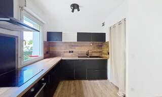 Appartement 3 Pièces 56 m² à vendre à Saint-Jean-d'Illac (33127)