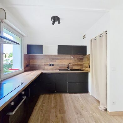 Appartement 3 pièces 223117 €