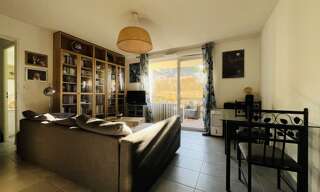 Appartement 2 Pièces 44 m² à vendre à Bruguières (31150)